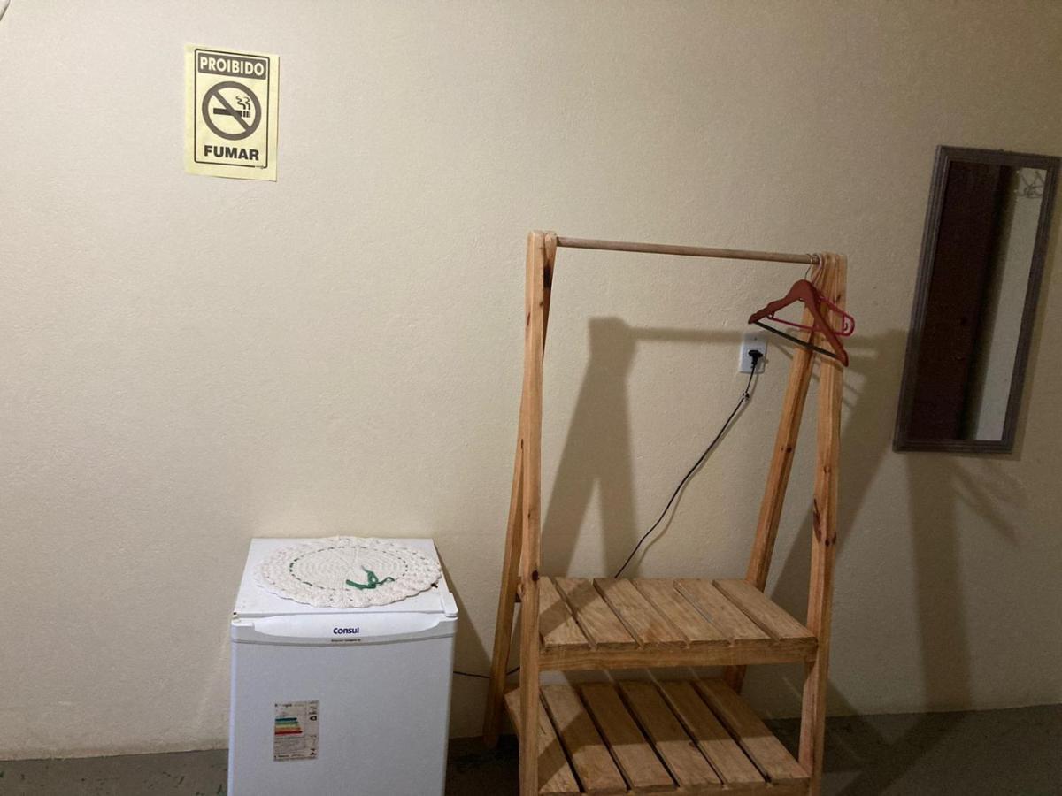 Pousada Ancora Pipa Praia de Pipa エクステリア 写真