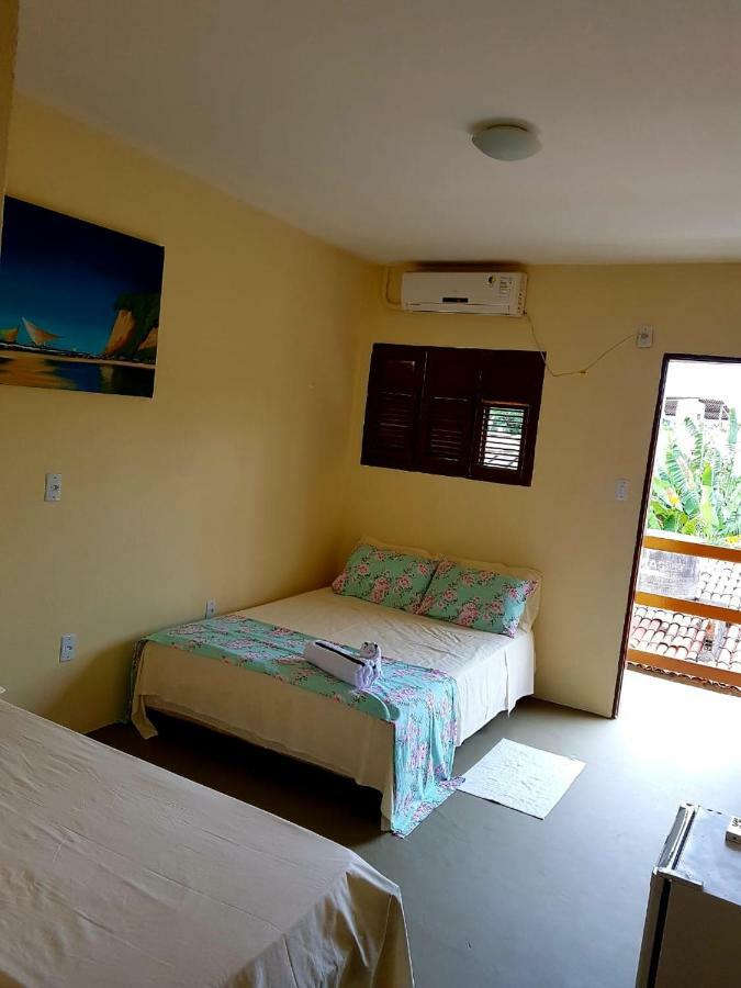 Pousada Ancora Pipa Praia de Pipa エクステリア 写真
