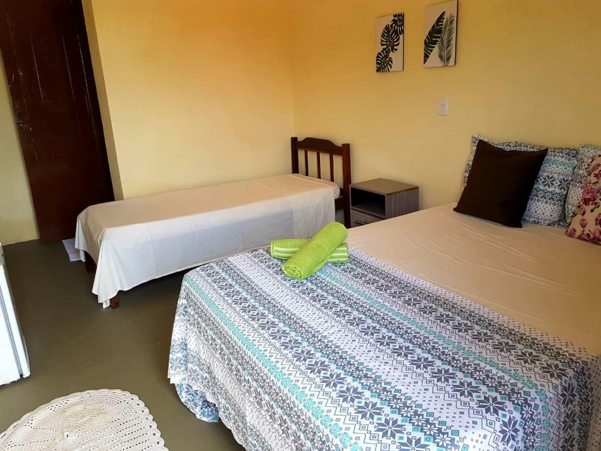 Pousada Ancora Pipa Praia de Pipa エクステリア 写真